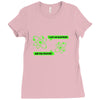 i lost an electron! t shirt Ladies Fitted T-Shirt