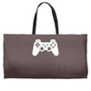 game controller, ideal gift or birthday present. Weekender Totes