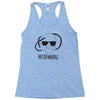 heisenborg Racerback Tank