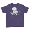 octopus (2) Youth Tee