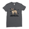 anatomy Ladies Fitted T-Shirt