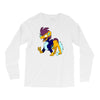 malumian Long Sleeve Shirts