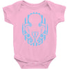octopus (3) Baby Onesie