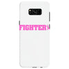 fighter breast cancer Samsung Galaxy S8