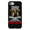 To Be Called A Super Saiyan iPhone 8