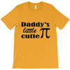 daddy little cuttie T-Shirt
