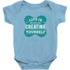 ife is creating Baby Bodysuit