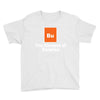 apparel Youth Tee