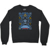 ugly sheikah sweater Crewneck Sweatshirt
