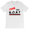 fear the goat T-Shirt