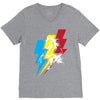 Horse V-Neck Tee