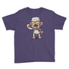 bigfoot Youth Tee