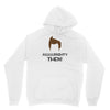 alrighty then ace ventura Hoodie