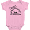 taco Baby Onesie