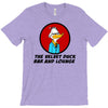 velvet duck T-Shirt