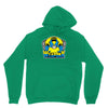 mutant weapon Hoodie