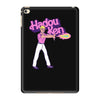 hadou ken iPad Mini 4