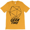 geek time T-Shirt