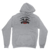 alexandria sheriff's department Unisex Hoodie