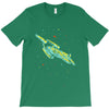 uss millennium enterprise T-Shirt