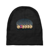 plus one Baby Beanies