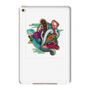 peacock iPad Mini 4