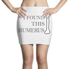 i found this humerus Mini Skirts