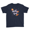 Milky Way Youth Tee