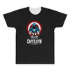 merry x mas you filthy animal 2 All Over Men's T-shirt