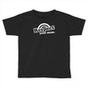 respect your mum Toddler T-shirt