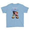 We Owe Them All Youth Tee