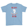 no lives matter 1 Youth Tee