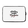mother of dragons Laptop sleeve