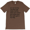 i'm not clumsy T-Shirt