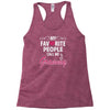 My Favorite People Call Me Grammy Racerback Tank