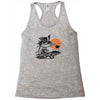 sailfish Racerback Tank