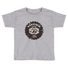 vintage made of 1972 all original parts Toddler T-shirt