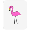 animal pink Mousepad