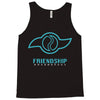 friendship Tank Top