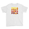 pizza forever Youth Tee