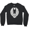 rommie ph&eacute;nix Crewneck Sweatshirt
