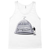 pet store Tank Top
