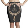 mystery club Pencil Skirts
