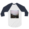shot 3/4 Sleeve Shirt