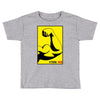 strong man Toddler T-shirt