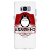 My Neighbor Totoro Samsung Galaxy S8 Plus