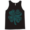 shamrock Tank Top