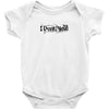 fx6ahrie77 Baby Bodysuit