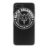 new peaky alfie solomons iPhone 7 Plus Case