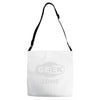 geek zone Adjustable Strap Totes